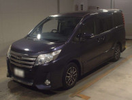 2014 Toyota Noah