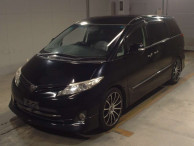 2009 Toyota Estima