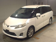 2009 Toyota Estima