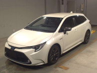 2020 Toyota Corolla Touring Wagon