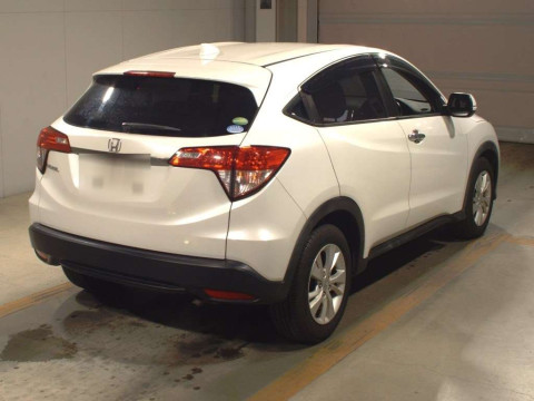 2019 Honda VEZEL RU1[1]