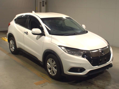 2019 Honda VEZEL RU1[2]