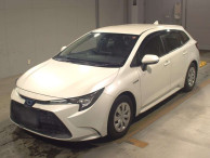 2019 Toyota Corolla Touring Wagon