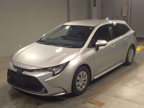 2021 Toyota Corolla Touring Wagon ZWE214W[0]