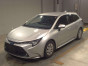 2021 Toyota Corolla Touring Wagon