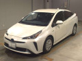 2020 Toyota Prius