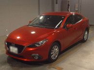 2016 Mazda Axela Hybrid