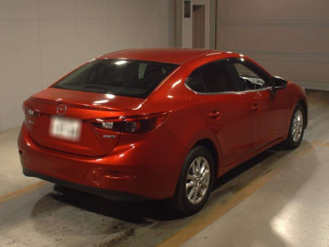 2016 Mazda Axela Hybrid BYEFP[1]