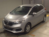 2017 Honda Fit