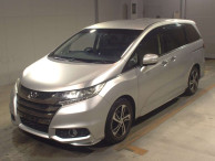 2013 Honda Odyssey