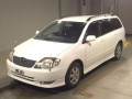 2001 Toyota Corolla Fielder