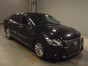 2013 Toyota Crown Hybrid