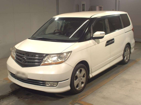 2008 Honda Elysion prestige RR1[0]