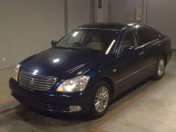 2006 Toyota Crown