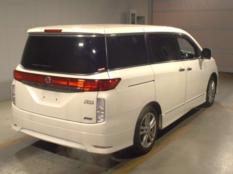 2010 Nissan Elgrand TE52[1]