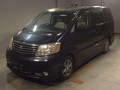 2003 Toyota Alphard