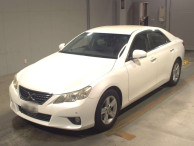 2011 Toyota Mark X