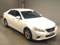 2011 Toyota Mark X