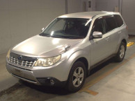 2010 Subaru Forester