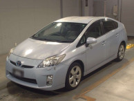 2009 Toyota Prius