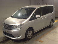 2016 Nissan Serena