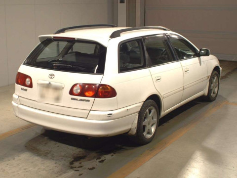 1997 Toyota Caldina ST210G[1]