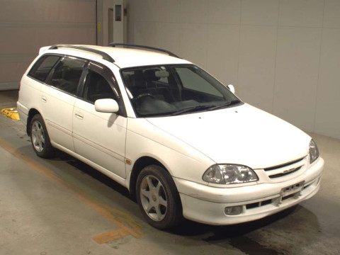 1997 Toyota Caldina ST210G[2]