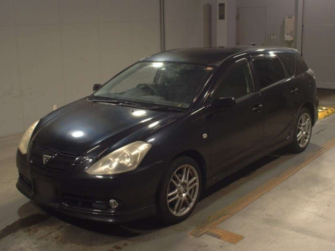 2006 Toyota Caldina ZZT241W[0]