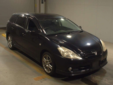 2006 Toyota Caldina ZZT241W[2]