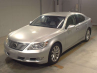 2011 Lexus LS