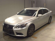 2013 Lexus LS