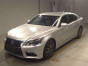 2013 Lexus LS