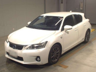 2012 Lexus CT