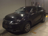 2015 Lexus NX