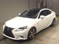 2013 Lexus IS