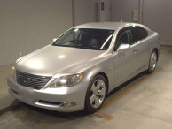 2007 Lexus LS