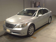 2006 Lexus LS