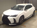 2020 Lexus UX