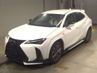 2020 Lexus UX