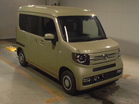 2020 Honda N-Van+Style JJ1[2]