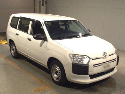 2020 Toyota Probox NSP160V[2]