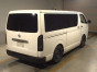 2005 Toyota Hiace Van