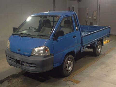 2002 Toyota Townace Truck KM85[0]