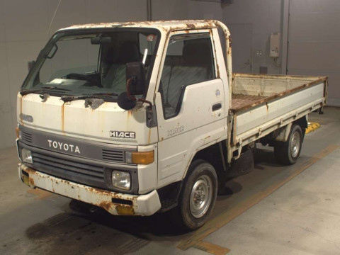 1992 Toyota Hiace Truck LH95[0]