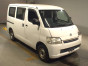 2013 Toyota Townace Van