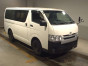 2016 Toyota Hiace Van