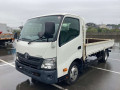 2017 Toyota Dyna Truck