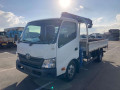 2016 Toyota Dyna Truck