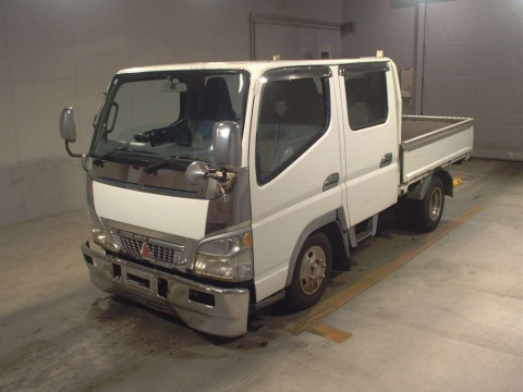 2004 Mitsubishi Fuso Canter Guts FB70ABX[0]