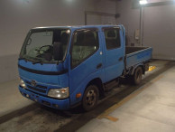 2012 Toyota Toyoace Truck